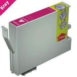 T0493 Magenta Compatible Inkjet Cartridge