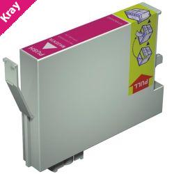 T0543 Magenta Compatible Inkjet Cartridge