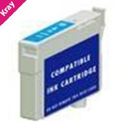 103 Cyan Compatible Inkjet Cartridge