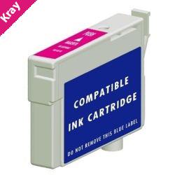 103 Magenta Compatible Inkjet Cartridge