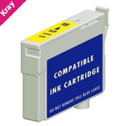 103 Yellow Compatible Inkjet Cartridge