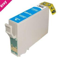 T1402 C13T140292 Cyan Compatible Inkjet Cartridge