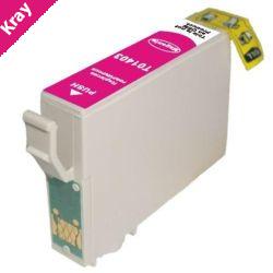 T1403 C13T140392 Magenta Compatible Inkjet Cartridge