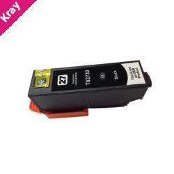 273XL Black Compatible Inkjet Cartridge