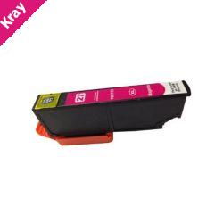 273XL Magenta Compatible Inkjet Cartridge