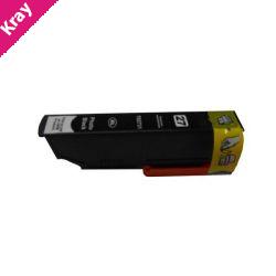 273XL Photo Black Compatible Inkjet Cartridge