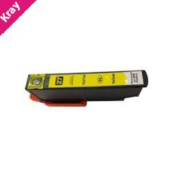 273XL Yellow Compatible Inkjet Cartridge