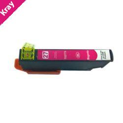 277XL Magenta Compatible Inkjet Cartridge