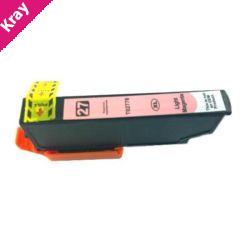 277XL Light Magenta Compatible Inkjet Cartridge