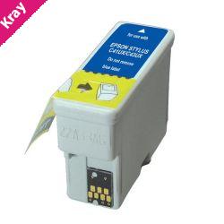 T038 Black Compatible Inkjet Cartridge