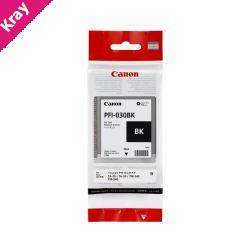 Canon PFI030 Black Ink Canon PFI030 Black Ink