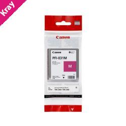 Canon PFI031 Magenta Ink Canon PFI031 Magenta Ink