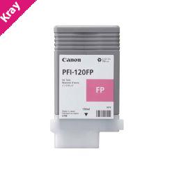 Canon PF120 Fluoresc Pink Ink Canon PF120 Fluoresc Pink Ink