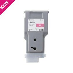 Canon PFI320 Fluoresc Pink Ink Canon PFI320 Fluoresc Pink Ink
