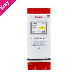 Canon PFI320 Yellow Ink Canon PFI320 Yellow Ink