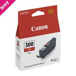 Canon PFI300 Red Ink Tank Canon PFI300 Red Ink Tank