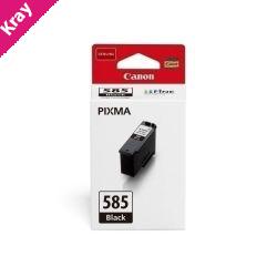 Canon PG585 Black Fine Cart Canon PG585 Black Fine Cart
