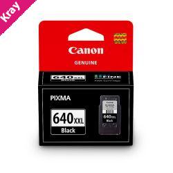 Canon PG640XXL Black Ink Cart Canon PG640XXL Black Ink Cart