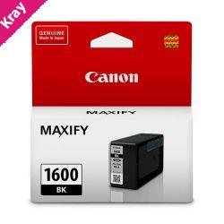 Canon PGI1600 Black Ink Tank Canon PGI1600 Black Ink Tank