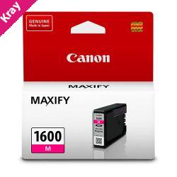 Canon PGI1600 Mag Ink Tank Canon PGI1600 Mag Ink Tank