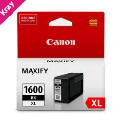 Canon PGI1600XL Black Ink Tank Canon PGI1600XL Black Ink Tank