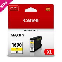 Canon PGI1600XL Yell Ink Tank Canon PGI1600XL Yell Ink Tank