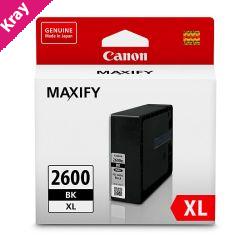 Canon PGI2600XL Black Ink Tank Canon PGI2600XL Black Ink Tank