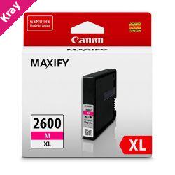 Canon PGI2600XL Mag Ink Tank Canon PGI2600XL Mag Ink Tank