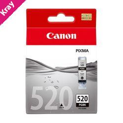 Canon PGI520 Black Ink Cart Canon PGI520 Black Ink Cart