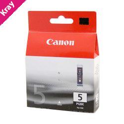 Canon PGI5 Black Ink Cart Canon PGI5 Black Ink Cart