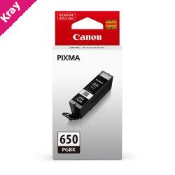 Canon PGI650 Black Ink Cart Canon PGI650 Black Ink Cart