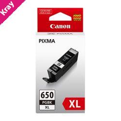 Canon PGI650XL Black Ink Cart Canon PGI650XL Black Ink Cart