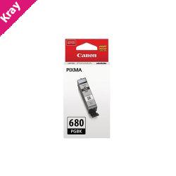 Canon PGI680 Black Ink Cart Canon PGI680 Black Ink Cart