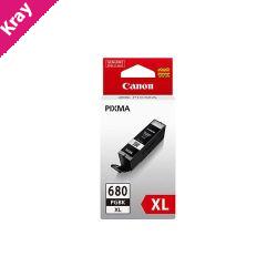 Canon PGI680XL Black Ink Cart Canon PGI680XL Black Ink Cart