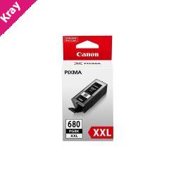 Canon PGI680XXL Black Ink Cart Canon PGI680XXL Black Ink Cart