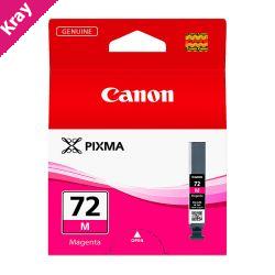 Canon PGI72 Magenta Ink Cart Canon PGI72 Magenta Ink Cart
