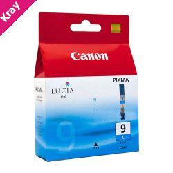Canon PGI9 Cyan Ink Cart Canon PGI9 Cyan Ink Cart