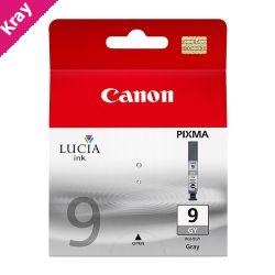 Canon PGI9 Grey Ink Cart Canon PGI9 Grey Ink Cart