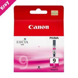 Canon PGI9 Magenta Ink Cart Canon PGI9 Magenta Ink Cart