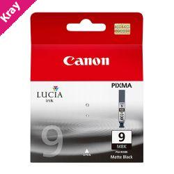 Canon PGI9 Matte Blk Ink Cart Canon PGI9 Matte Blk Ink Cart