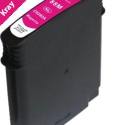 88XL Magenta CC9392A Compatible Inkjet Cartridge
