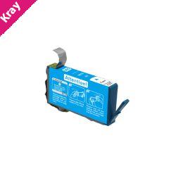 905XL Cyan Premium Remanufactured Inkjet Cartridge [D3.5 Chip]