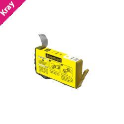 905XL Yellow Premium Remanufactured Inkjet Cartridge [D3.5 Chip]