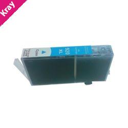 920XL Cyan Compatible Inkjet Cartridge