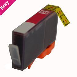 935XL C2P25AA Magenta Compatible Inkjet Cartridge