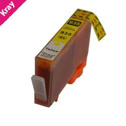 935XL C2P26AA Yellow Compatible Cartridge