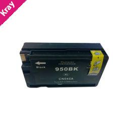 950XL CN045AA Black Compatible Cartridge with Chip