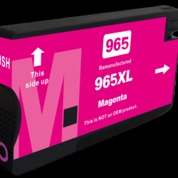 965XL Premium Magenta Compatible Inkjet Cartridge [D3.5 Chip]
