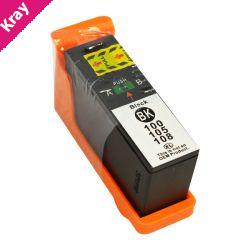 100XL Black Compatible Inkjet Cartridge