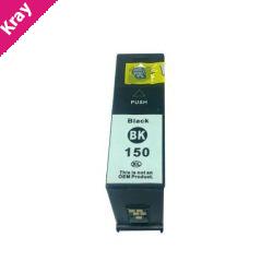 150XL Black Compatible Inkjet Cartridge